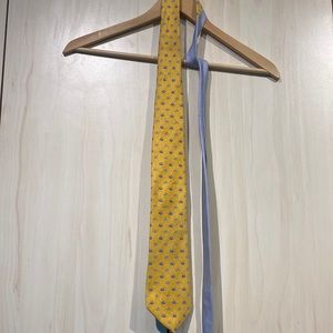 Vintage Tommy Hilfiger Fish Tie